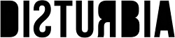 Disturbia Clothing Logo